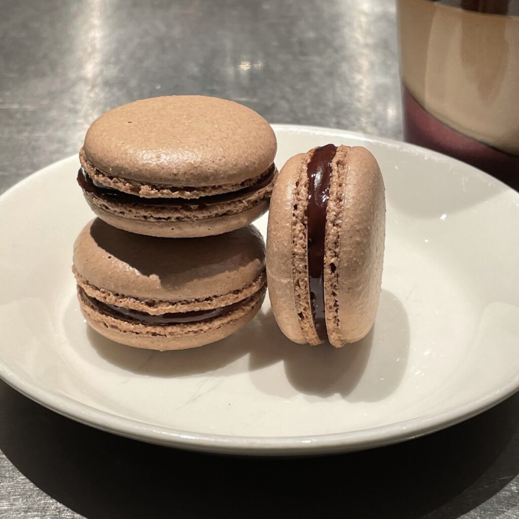 Macarons