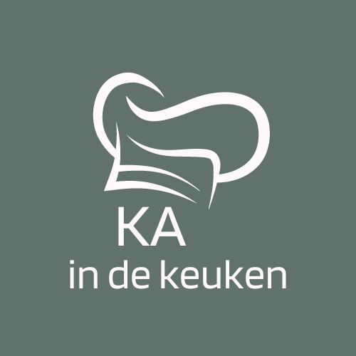 Ka in de keuken